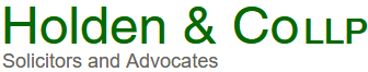Holden & Co Logo