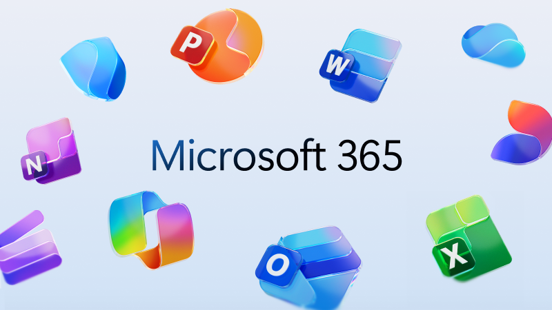 Microsoft 365