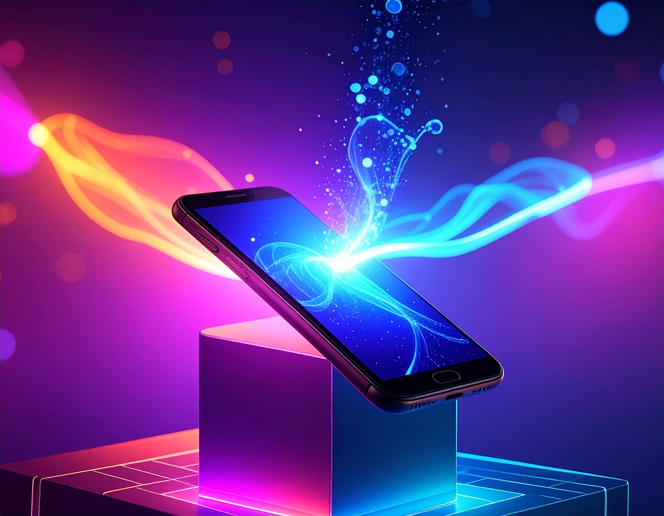 Mobile Upgrades