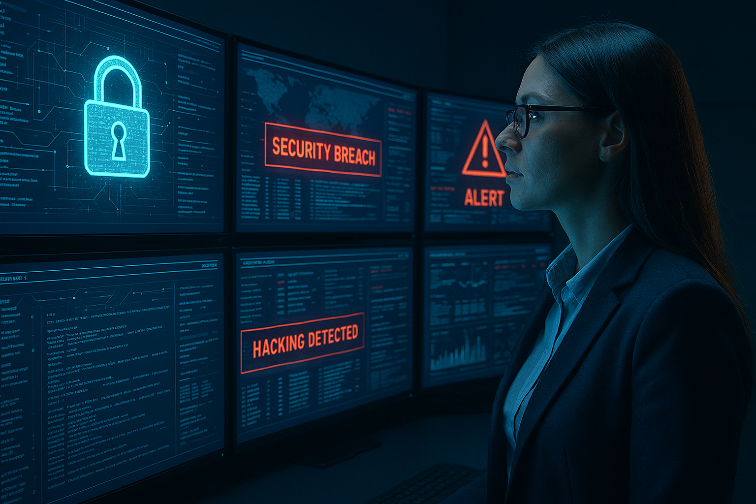 Security Monitoring