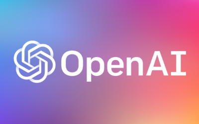 Open AI Logo