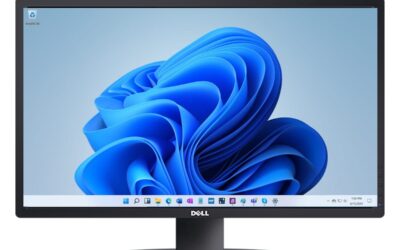 Windows 11 Taskbar